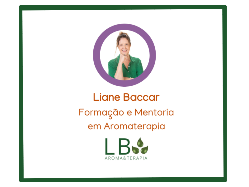 Liane Baccar