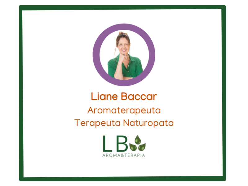 Liane Baccar