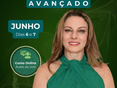 Aperfeiçoamento em Biomagnetismo Medicinal AVANÇADO | ONLINE AO VIVO