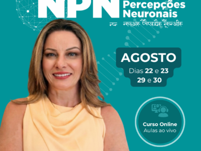 Curso NPN - Novas Percepções Neuronais - ONLINE AO VIVO